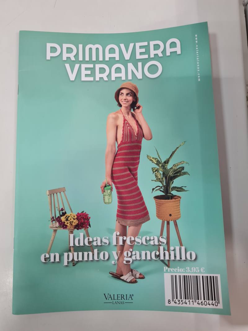 REVISTA DE VERANO